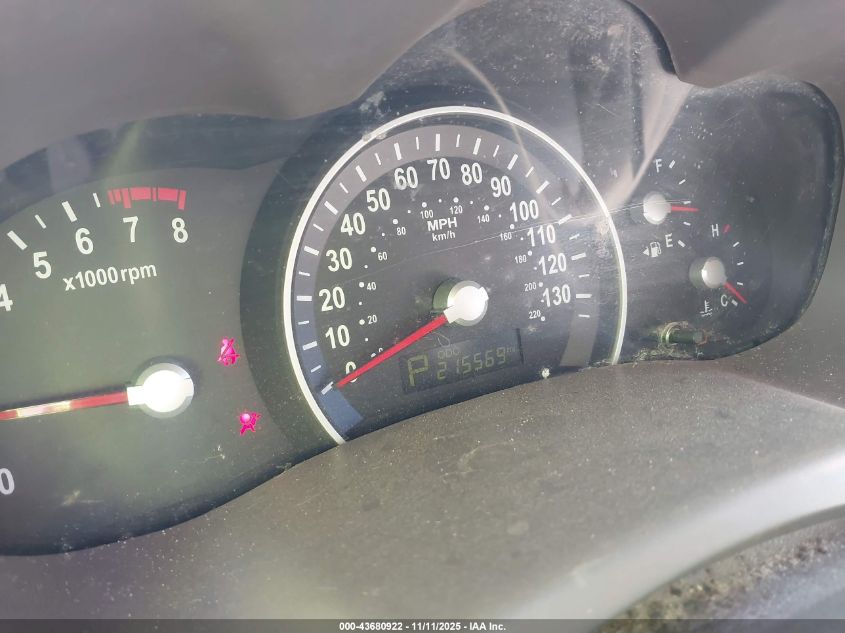 2012 Kia Sedona Lx VIN: KNDMG4C71C6478412 Lot: 43680922