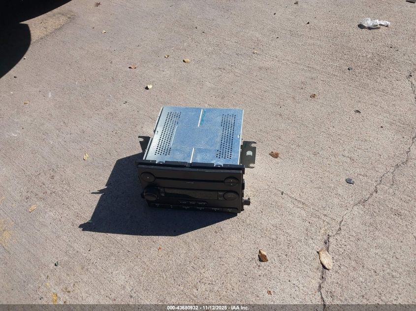 2006 Ford Focus Zx3 VIN: 1FAHP31N46W176281 Lot: 43680932