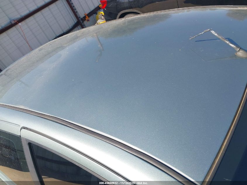 2006 Ford Focus Zx3 VIN: 1FAHP31N46W176281 Lot: 43680932