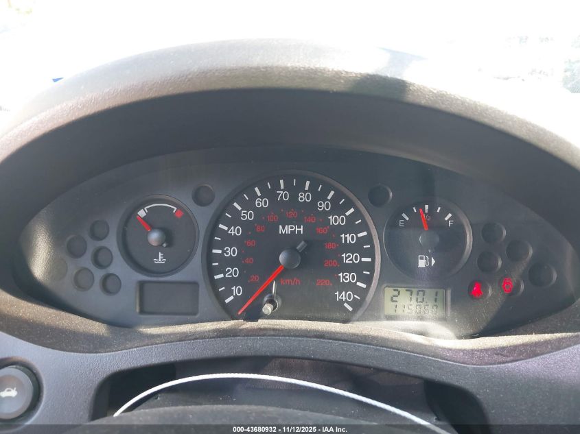 2006 Ford Focus Zx3 VIN: 1FAHP31N46W176281 Lot: 43680932