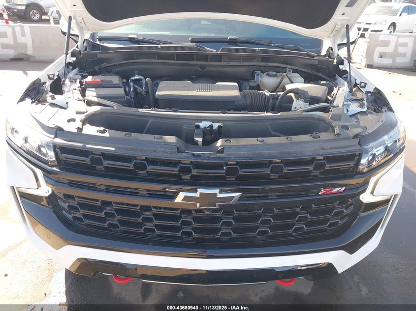 1GNSKPKD5RR219015 2024 CHEVROLET TAHOE photo no. 10
