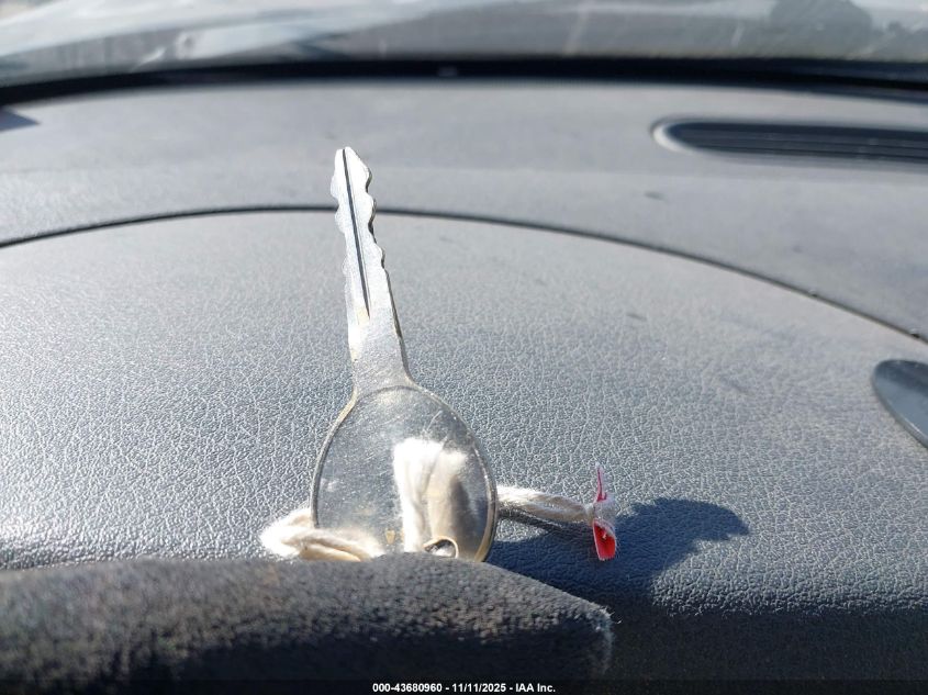 2005 Dodge Dakota Slt VIN: 1D7HE42K55S363423 Lot: 43680960