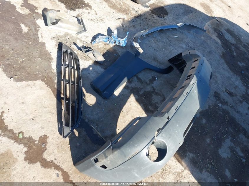 2005 Dodge Dakota Slt VIN: 1D7HE42K55S363423 Lot: 43680960