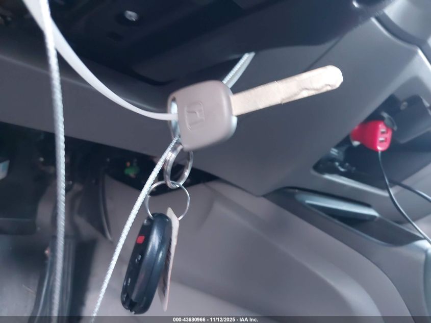 2009 Honda Civic Lx VIN: 2HGFA16509H544718 Lot: 43680966