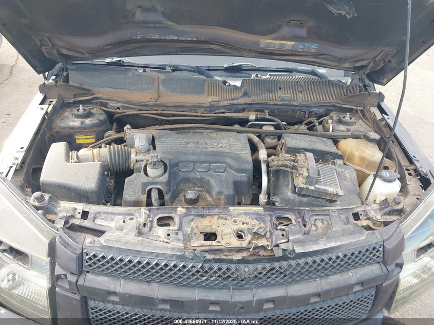 2006 Chevrolet Equinox Lt VIN: 2CNDL73F966092867 Lot: 43680971