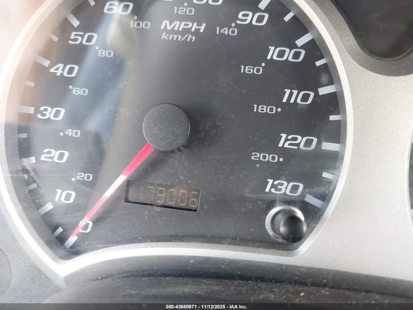 2006 Chevrolet Equinox Lt VIN: 2CNDL73F966092867 Lot: 43680971