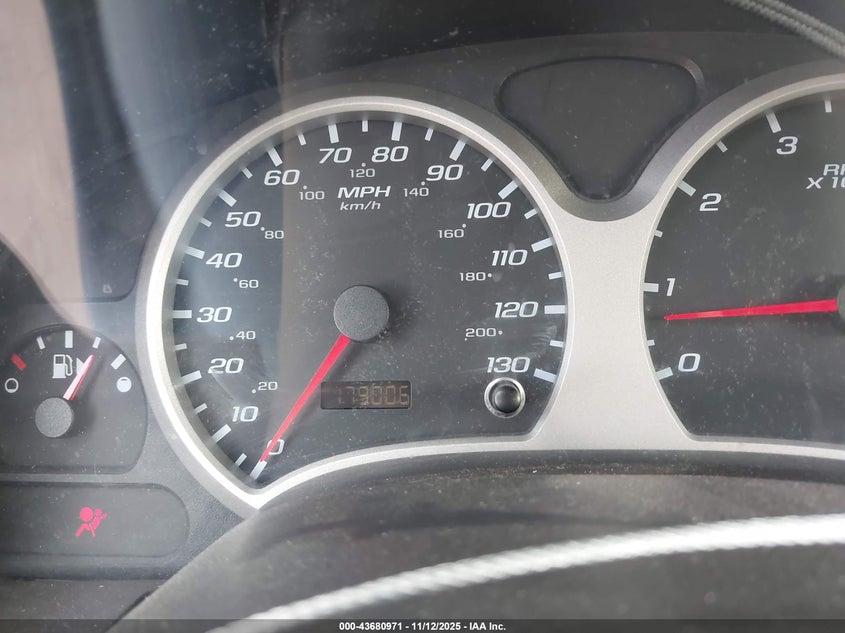 2006 Chevrolet Equinox Lt VIN: 2CNDL73F966092867 Lot: 43680971