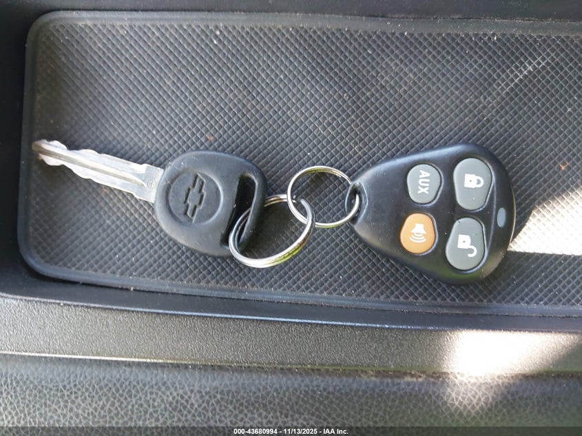 2007 Chevrolet Suburban 1500 Lt VIN: 1GNFK16387J190556 Lot: 43680994