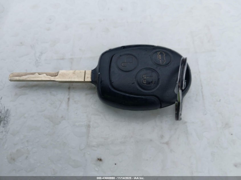 2014 Ford Fiesta Se VIN: 3FADP4EJ4EM160544 Lot: 43680998