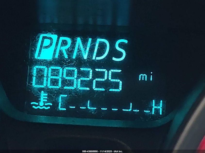 2014 Ford Fiesta Se VIN: 3FADP4EJ4EM160544 Lot: 43680998