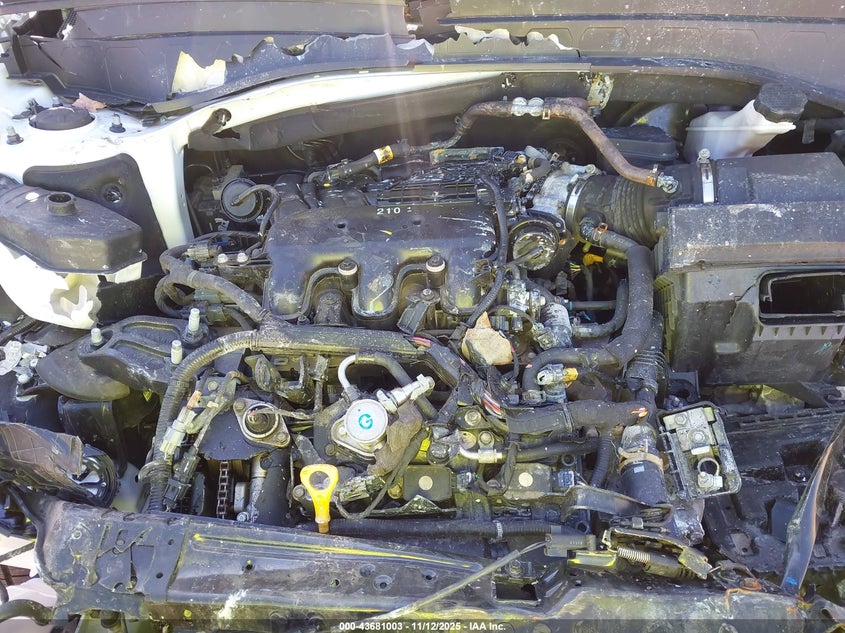 2020 KIA TELLURIDE EX 5XYP34HC1LG004245