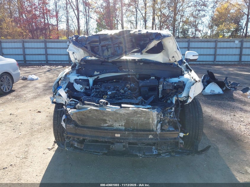 2020 KIA TELLURIDE EX 5XYP34HC1LG004245