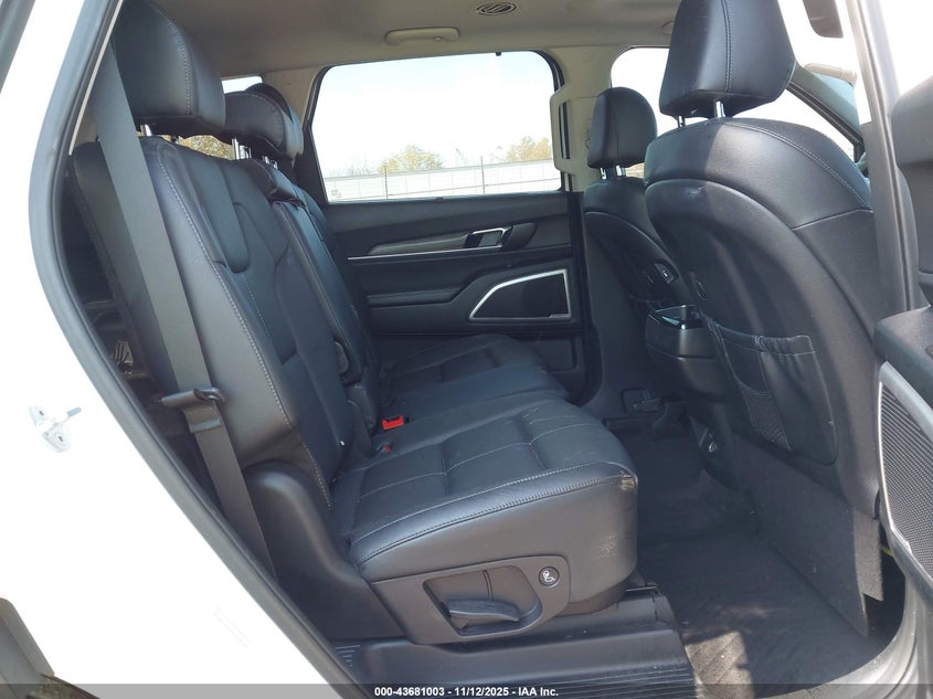 2020 KIA TELLURIDE EX 5XYP34HC1LG004245