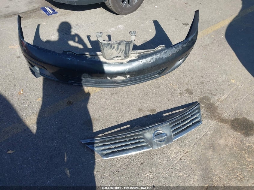 2009 Nissan Versa 1.8S VIN: 3N1BC13E29L452659 Lot: 43681012