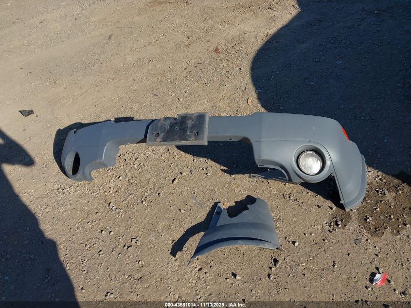 2004 Nissan Xterra Se VIN: 5N1ED28Y64C639743 Lot: 43681014