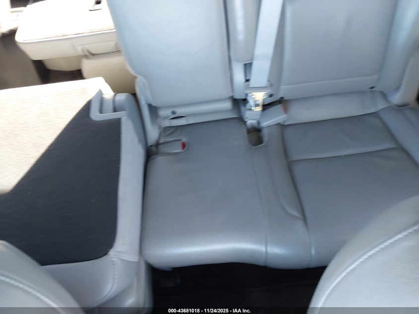 5FRYD4H91GB045685 2016 ACURA MDX photo no. 5