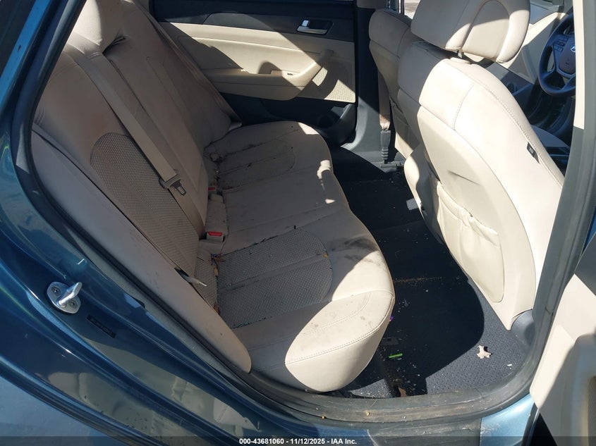 2015 HYUNDAI SONATA SPORT 5NPE34AF2FH088455