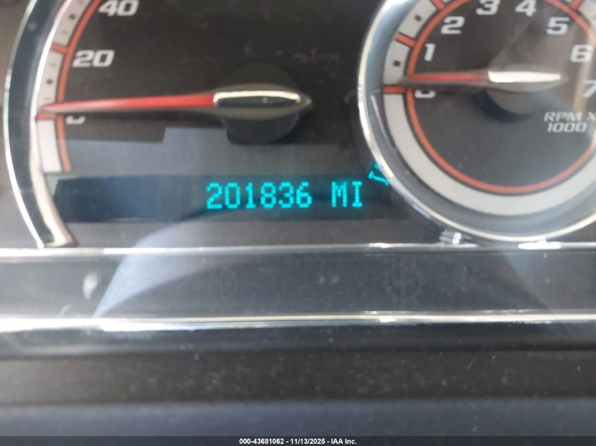 2008 Chevrolet Hhr Ss VIN: 3GNDA63X18S650820 Lot: 43681062