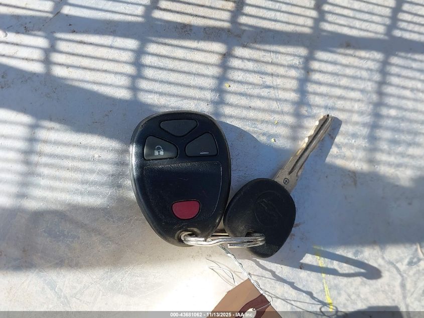 2008 Chevrolet Hhr Ss VIN: 3GNDA63X18S650820 Lot: 43681062