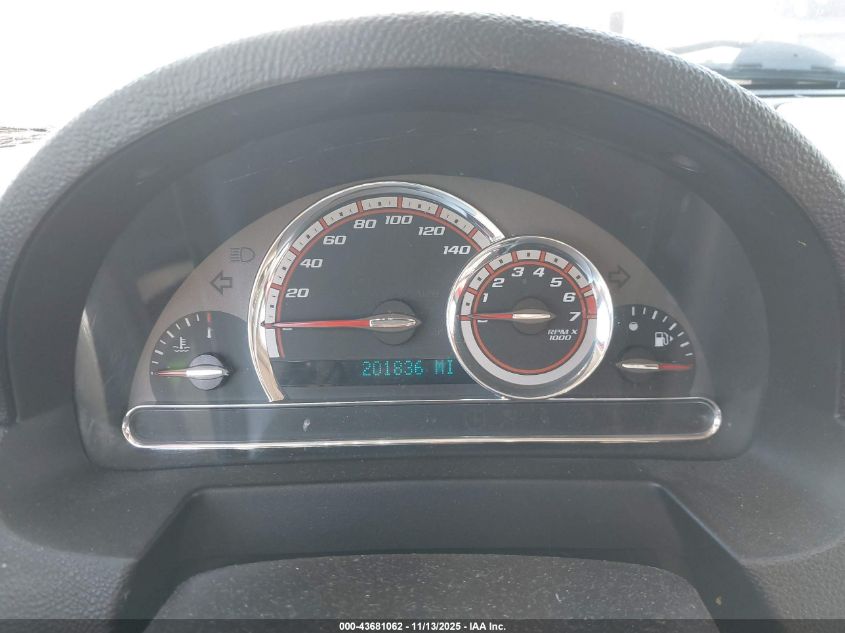 2008 Chevrolet Hhr Ss VIN: 3GNDA63X18S650820 Lot: 43681062