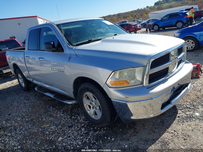 RAM 1500 SLT
