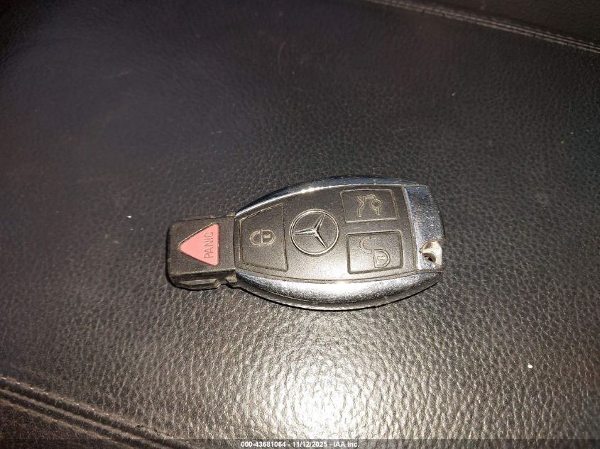 2006 Mercedes-Benz R 350 4Matic VIN: 4JGCB65E66A029371 Lot: 43681064