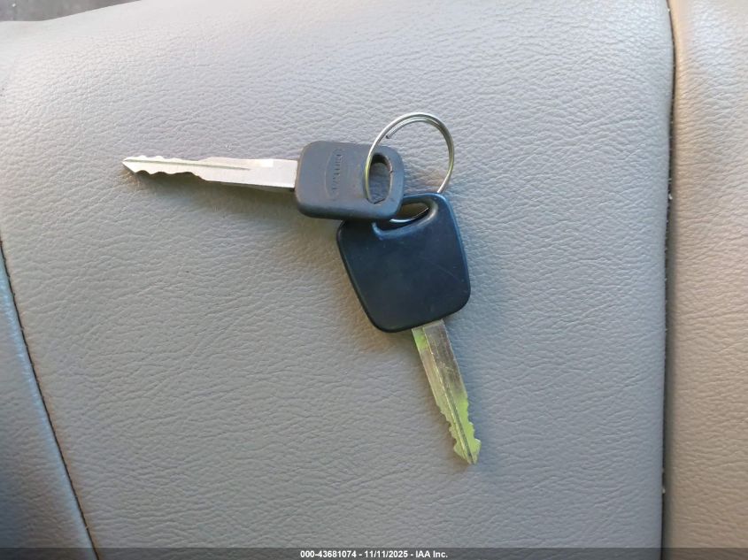 2002 Ford Expedition Xlt VIN: 1FMRU15W52LA43728 Lot: 43681074