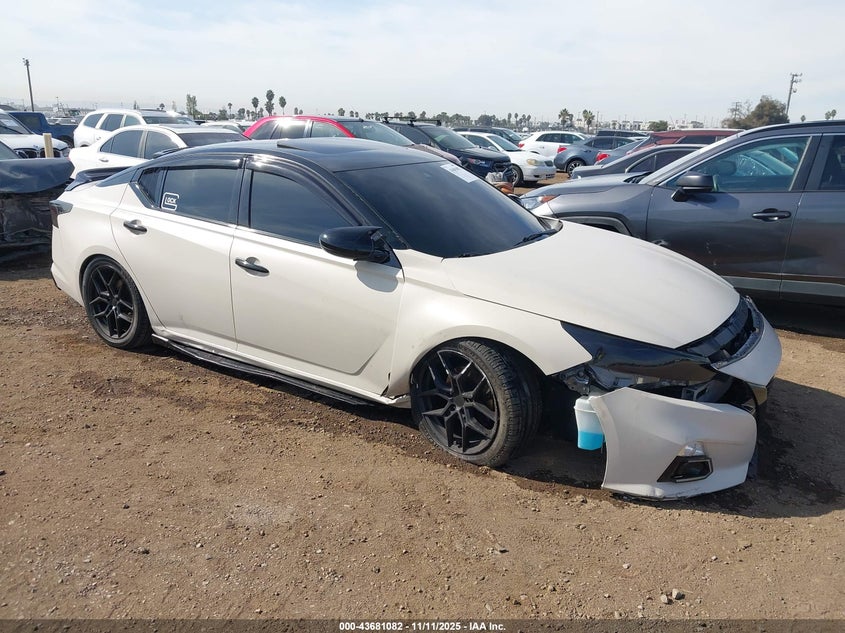 2019 NISSAN ALTIMA 2.5 SL - 1N4BL4EV8KC199379
