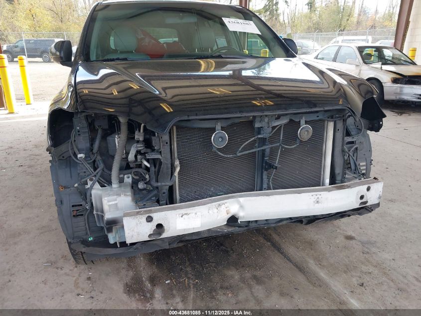 2009 Toyota Highlander Sport VIN: JTEES43A092146746 Lot: 43681085