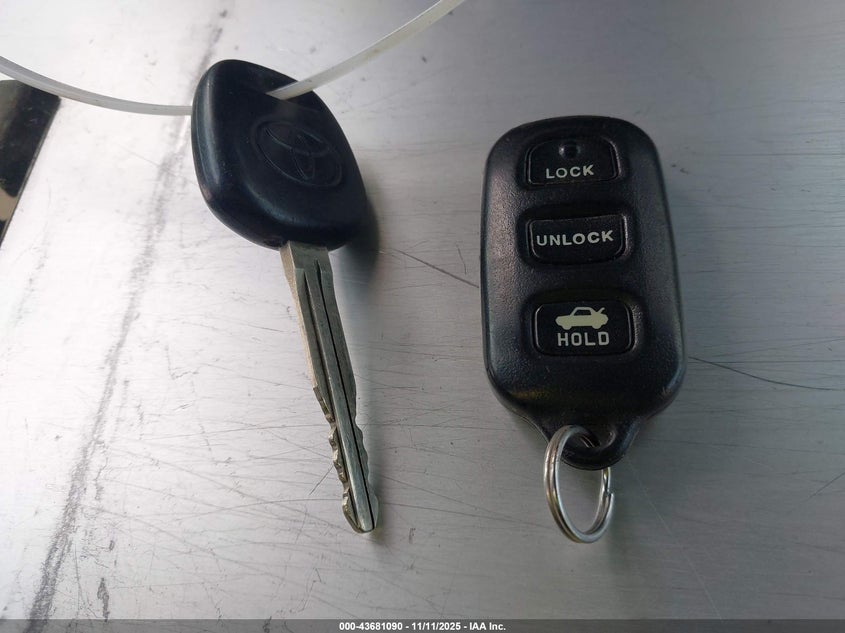 JTDBF30K620047272 2002 TOYOTA CAMRY photo no. 11