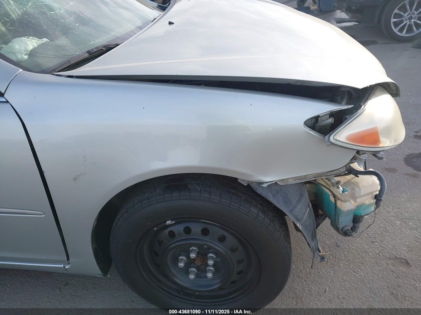 JTDBF30K620047272 2002 TOYOTA CAMRY photo no. 19