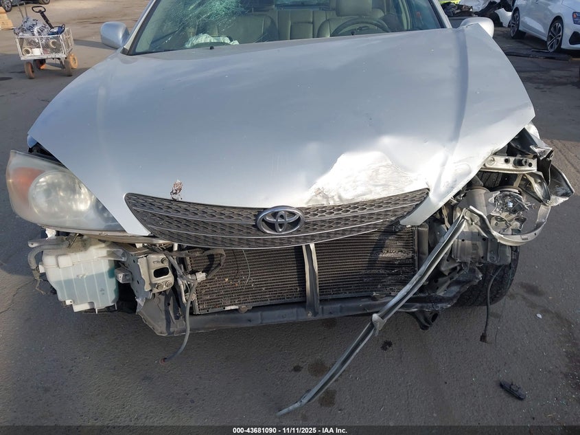 JTDBF30K620047272 2002 TOYOTA CAMRY photo no. 6
