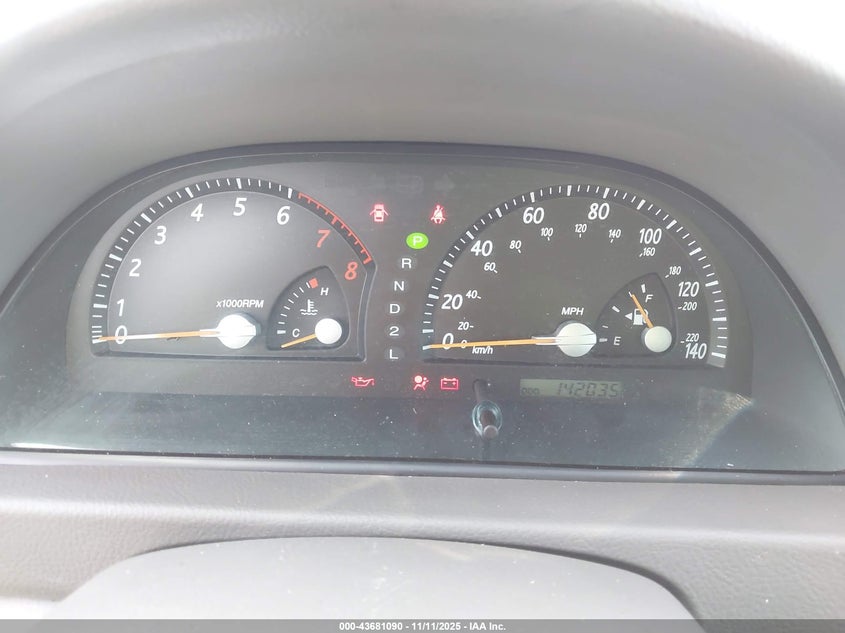 JTDBF30K620047272 2002 TOYOTA CAMRY photo no. 7