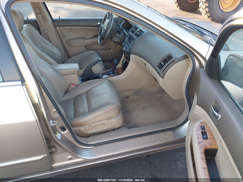 1HGCM66594A061484 2004 HONDA ACCORD photo no. 5