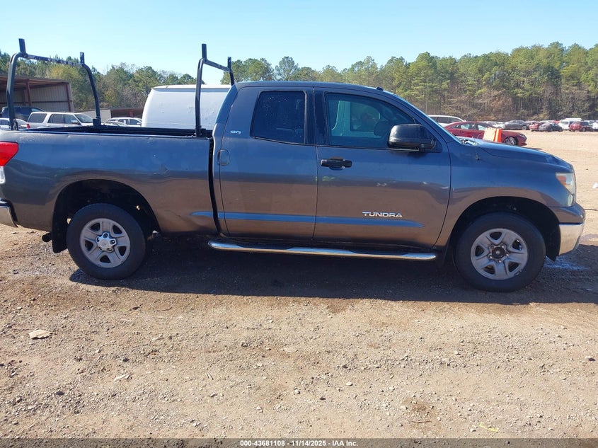 5TFRM5F10DX059443 2013 TOYOTA TUNDRA photo no. 12