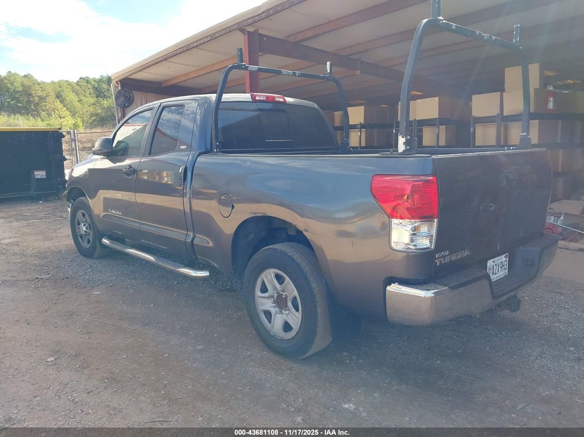 5TFRM5F10DX059443 2013 TOYOTA TUNDRA photo no. 3