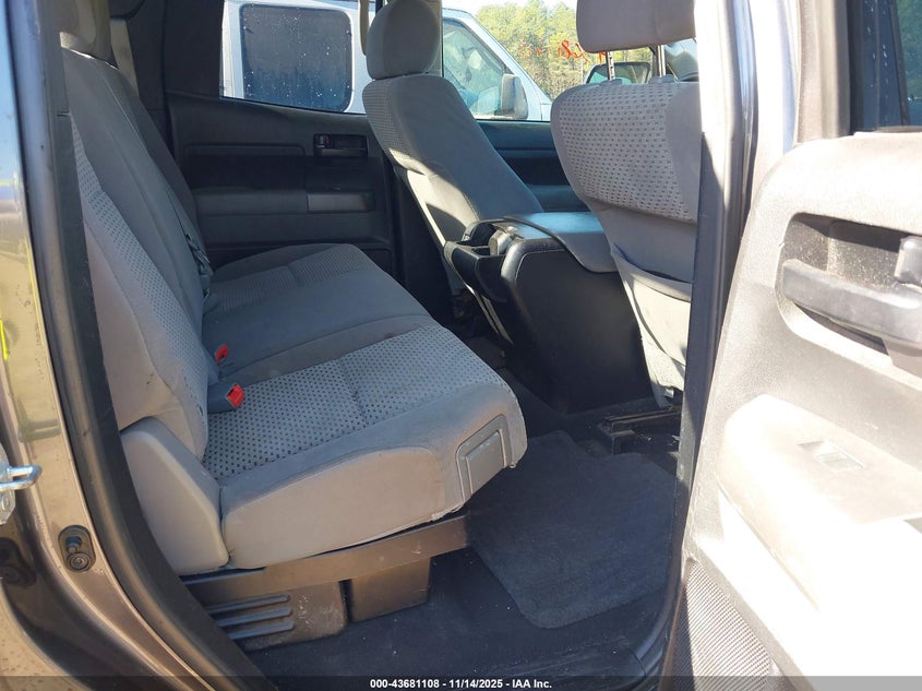 5TFRM5F10DX059443 2013 TOYOTA TUNDRA photo no. 8