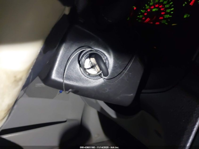 2007 Ford Focus S/Se/Ses VIN: 1FAFP34N57W265149 Lot: 43681160