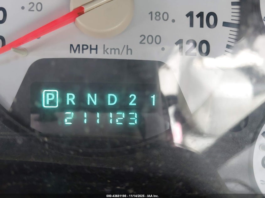 2006 Dodge Ram 1500 St VIN: 1D7HA18N96J242588 Lot: 43681198