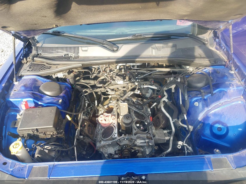 2C3CDZAG9JH288216 2018 DODGE CHALLENGER photo no. 10