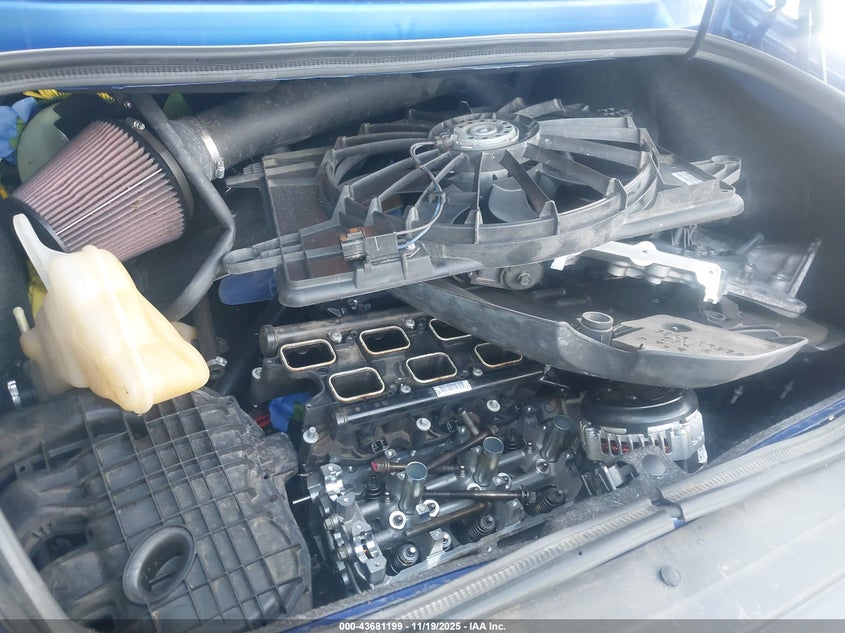 2C3CDZAG9JH288216 2018 DODGE CHALLENGER photo no. 12