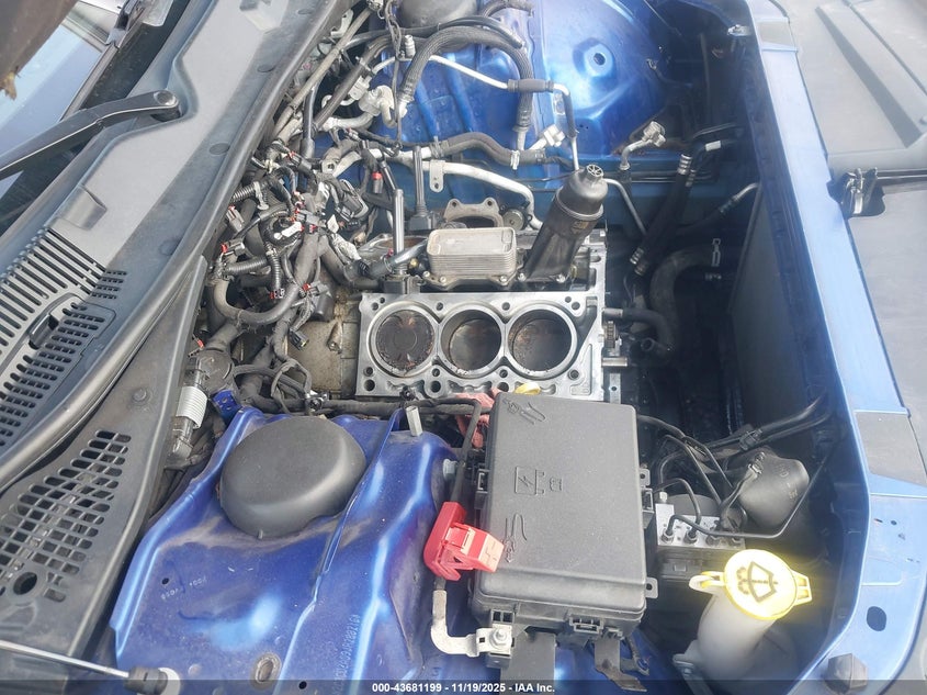 2C3CDZAG9JH288216 2018 DODGE CHALLENGER photo no. 18