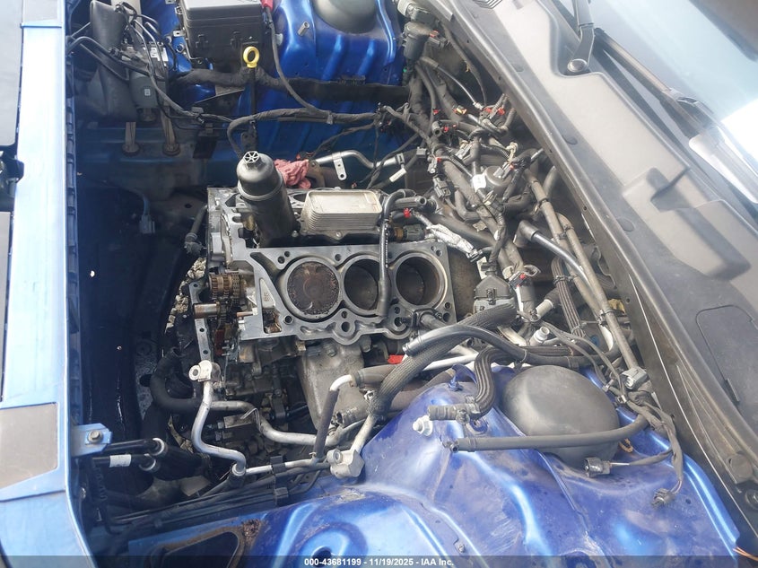 2C3CDZAG9JH288216 2018 DODGE CHALLENGER photo no. 19
