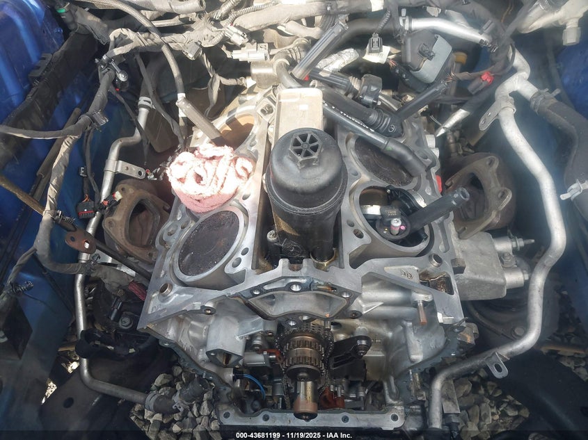2C3CDZAG9JH288216 2018 DODGE CHALLENGER photo no. 6