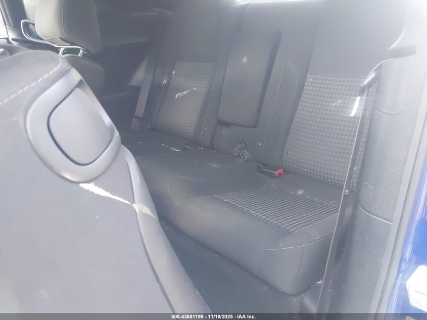 2C3CDZAG9JH288216 2018 DODGE CHALLENGER photo no. 8