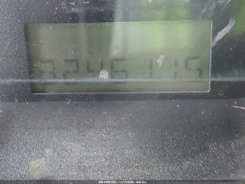 2006 Ford F-150 Xlt VIN: 1FTRW12WX6FA93208 Lot: 43681201