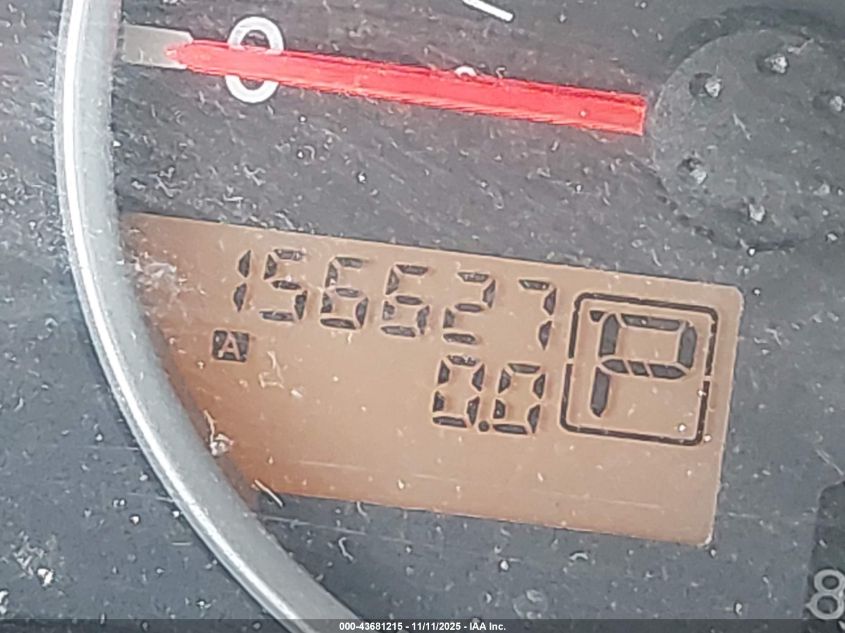 2007 Nissan Pathfinder Se VIN: 5N1AR18WX7C617290 Lot: 43681215