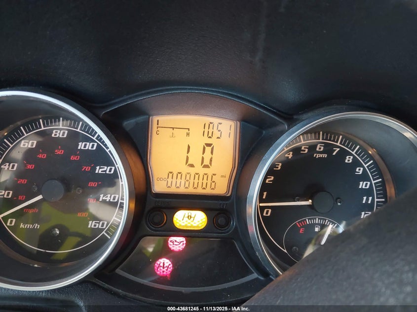 ZAPM479M675001444 2007 PIAGGIO MP3 photo no. 7