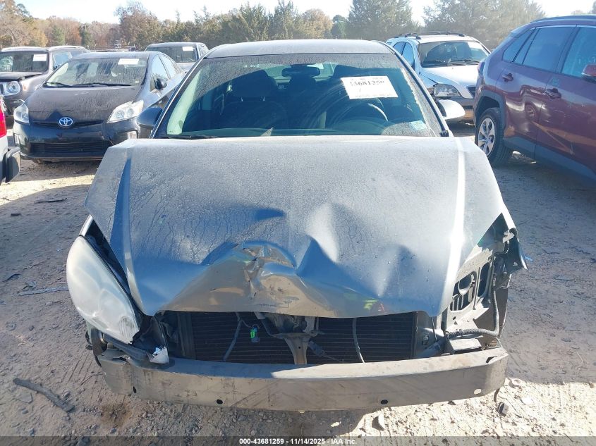 2009 Chevrolet Impala Lt VIN: 2G1WT57K391110041 Lot: 43681259