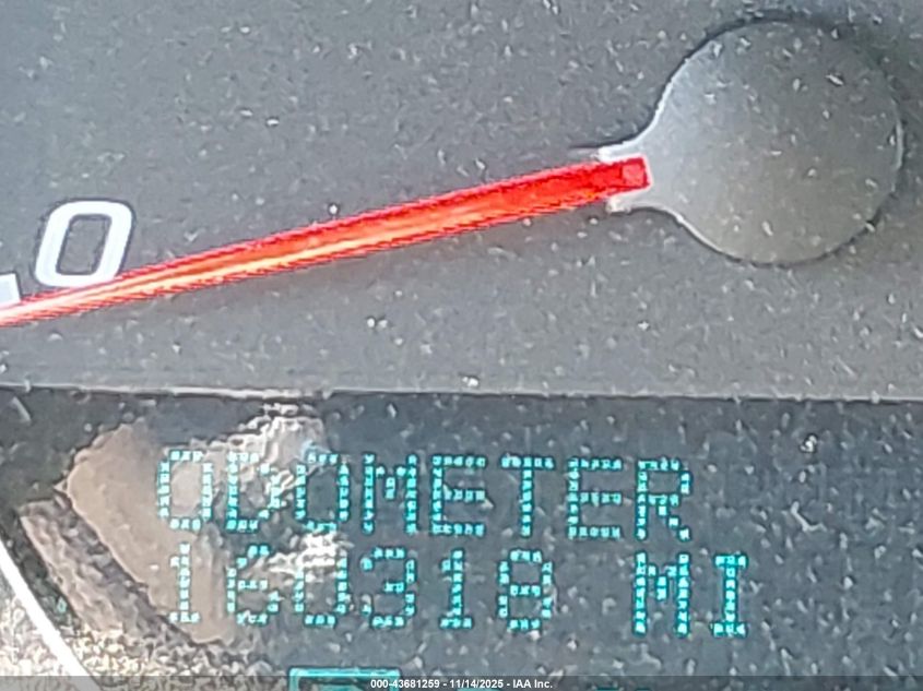 2009 Chevrolet Impala Lt VIN: 2G1WT57K391110041 Lot: 43681259